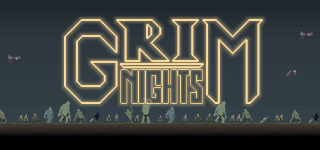 Купить Grim Nights