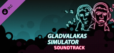 Купить ключ дешево GLAD VALAKAS SIMULATOR. Soundtrack