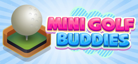 Купить Mini Golf Buddies