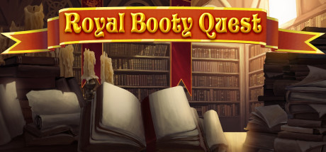 Купить Royal Booty Quest