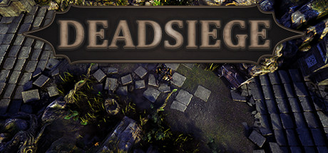 Купить Deadsiege