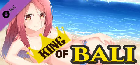 Купить ключ дешево King of Bali Adults Only Patch 18+