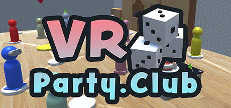 Купить VR Party Club