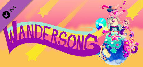Купить ключ дешево Wandersong & Friends (Soundtrack Remix Album)