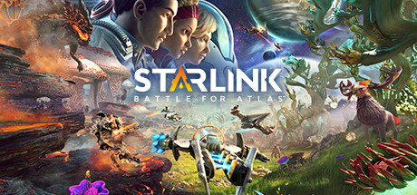 Купить ключ дешево Starlink. Battle for Atlas