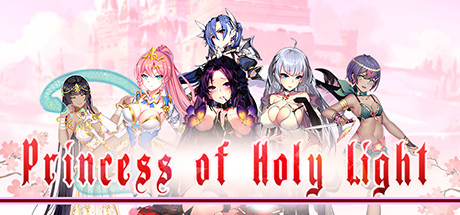 Купить Tactics & Strategy Master 2:Princess of Holy Light（圣光战姬）