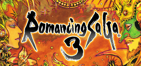 Купить Romancing SaGa 3