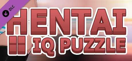Купить ключ дешево Hentai IQ Puzzle. Puzzle Pack. 5 IQ