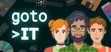 Купить Go to IT