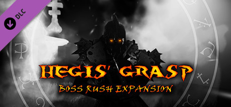 Купить ключ дешево Hegis' Grasp. Boss Rush Expansion