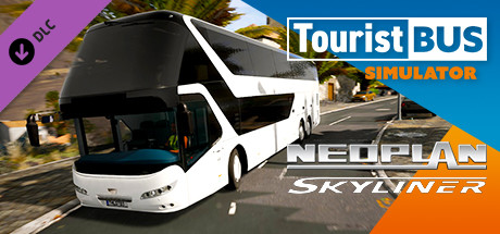 Купить Tourist Bus Simulator. Neoplan Skyliner