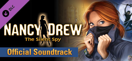 Купить ключ дешево Nancy Drew. The Silent Spy. Soundtrack