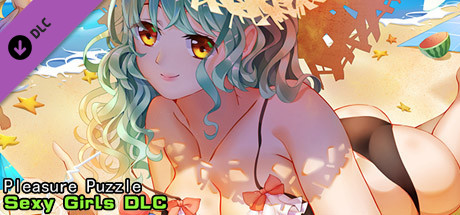 Купить ключ дешево Pleasure Puzzle:Sexy Girls DLC