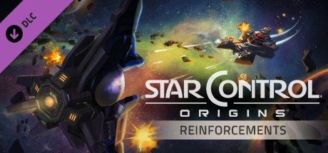 Купить ключ дешево Star Control. Origins. Reinforcements DLC