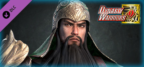 Купить ключ дешево Guan Yu. Officer Ticket / 関羽使用券