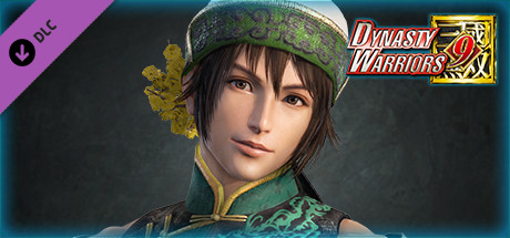 Купить ключ дешево Guan Suo. Officer Ticket / 関索使用券