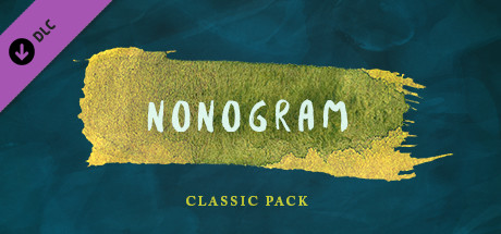 Купить ключ дешево Nonogram. Master's Legacy, Classic Pack