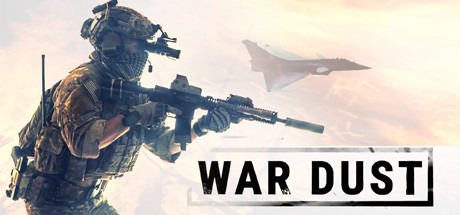 Купить War Dust VR. 32v32 Battlefields