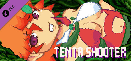 Купить ключ дешево Tenta Shooter Adult Only Content