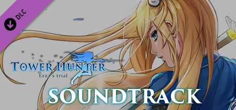Купить ключ дешево Tower Hunter. Erza's Trial. OST