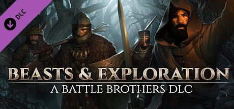Купить ключ дешево Battle Brothers. Beasts & Exploration