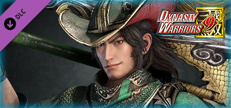 Купить ключ дешево Zhou Cang. Officer Ticket / 周倉使用券