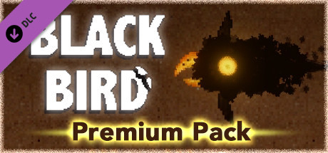 Купить ключ дешево BLACK BIRD Premium Pack