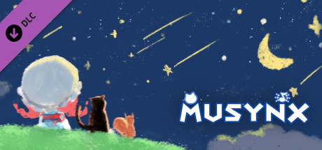 Купить ключ дешево MUSYNX. Forever Friends