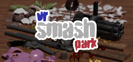 Купить ключ дешево VR Smash Park