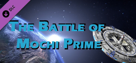 Купить ключ дешево Space Fox Kimi. The Battle of Mochi Prime