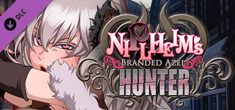 Купить ключ дешево Niplheim's Hunter. Branded Azel. Mature Content