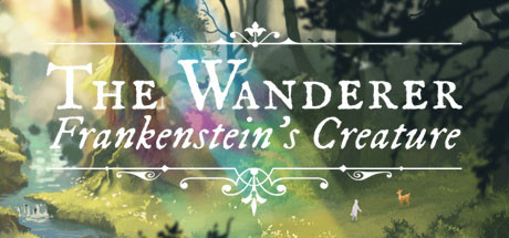 Купить The Wanderer. Frankenstein's Creature