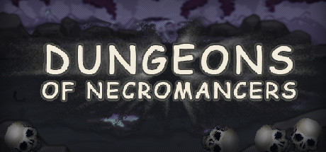 Купить Dungeons of Necromancers