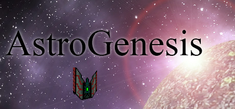 Купить ключ дешево AstroGenesis