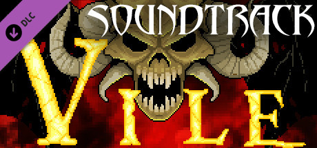 Купить ключ дешево Vile. Soundtrack