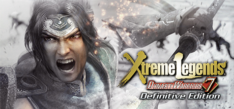Купить ключ дешево DYNASTY WARRIORS 7. Xtreme Legends Definitive Edition