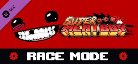 Купить ключ дешево Super Meat Boy Race Mode