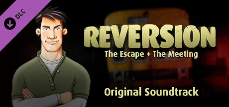 Купить ключ дешево Reversion Chapters 1 & 2. Soundtrack