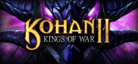 Купить ключ дешево Kohan II. Kings of War