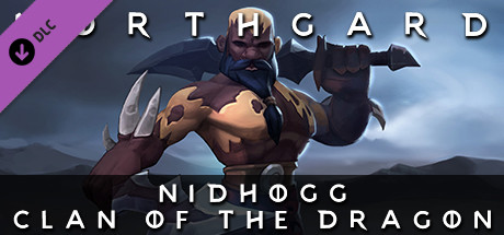 Купить ключ дешево Northgard. Nidhogg, Clan of the Dragon