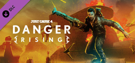 Купить ключ дешево Just Cause 4. Danger Rising