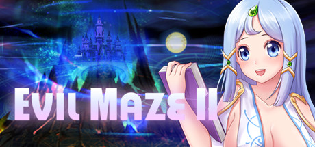 Купить 恶魔迷宫 2 |Evil Maze 2 | 惡魔迷宮 2