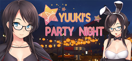 Купить Yuuki's Party Night