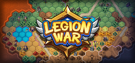 Купить 军团战棋Legion War