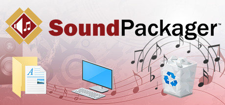 Купить SoundPackager 10