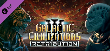 Купить Galactic Civilizations III. Retribution Expansion
