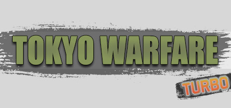 Купить ключ дешево Tokyo Warfare Turbo
