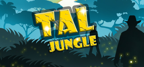 Купить TAL. Jungle