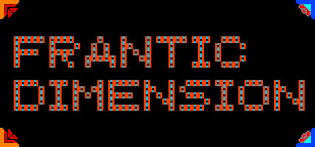 Купить Frantic Dimension