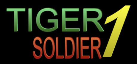 Купить ключ дешево Tiger Soldier Ⅰ